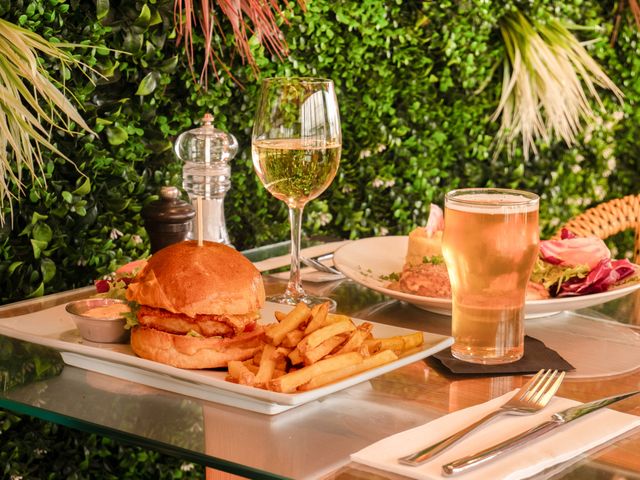 Park avenue 